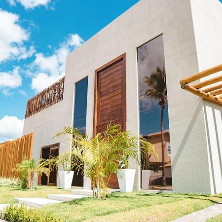 Villa Kaitei Sao Miguel do Gostoso Exterior photo