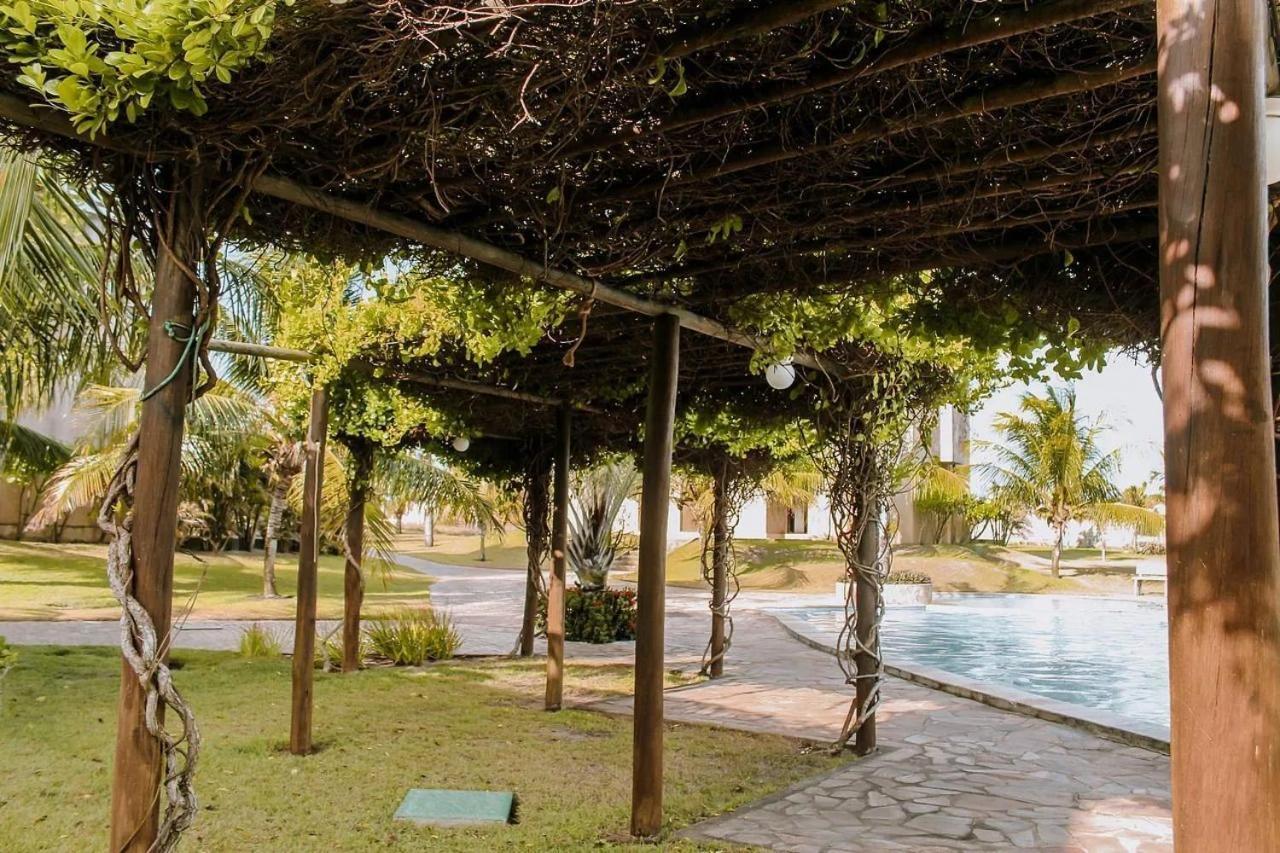 Villa Kaitei Sao Miguel do Gostoso Exterior photo